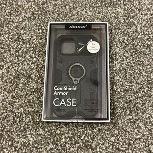 iPhone 12/ 12 pro cam shield case